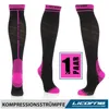 Licorne Calze di supporto alla trombosi a compressione per Anteprima dell’immagine prodotto 1