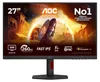 AOC G4 Q27G4ZR Computerbildschirm 68,6 cm (27") 2560 x 1440 Produktbild-Vorschau 1
