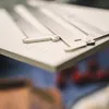 Skotti Stone Pizzastein mit Halter Produktbild-Vorschau 14