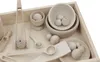 MONTESSORI dětská EDUCATIONAL KIT dřevěná hračka Náhled obrázku produktu 7
