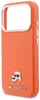 Custodia per iPhone 17 Pro Max, Karl Lagerfeld HardCase Anteprima dell’immagine prodotto 6