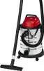 Einhell TC-VC 1930 S Nero, Grigio, Rosso 30 L 1500 W Anteprima dell’immagine prodotto 7