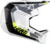 Leatt Casco MTB Gravity 2.0 Bianco/Nero L Anteprima dell’immagine prodotto 2