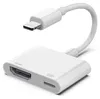 HDMI Lightning Adapter für Apple iPhone 5 6 7 8 Plus X 11 Produktbild-Vorschau 2