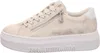 Rieker sneaker beżowy Podgląd zdjęcia produktu 73