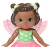 BABY born® Storybook Fairy Peach 18cm, Puppe Produktbild-Vorschau 3