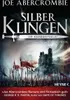 Silberklingen - Die Klingen-Saga Náhled obrázku produktu 1