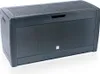 VOUNOT® 310 Liter Kissenbox, Gartenbox Aufbewahrung Produktbild-Vorschau 1
