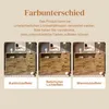 okwish Kommode 2 Türen und 4 Schubladen,Sideboard mit Produktbild-Vorschau 3