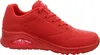 SKECHERS Uno - Dripping In Love Schuhe Damen rot 38 Produktbild-Vorschau 34