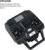 Fernbedienung fuer GPS-Angelkoederboot R18 CTV18 V18 C118 Produktbild-Vorschau 6