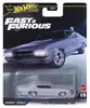 Hot Wheels Fast & Furious JBL94, Auto, 3 Jahr(e), Metall, Produktbild-Vorschau 4