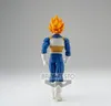 Dragonball Z Solid Edge Works PVC Statue Super Saiyan Produktbild-Vorschau 6