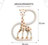 Vulli 200319 Sophie THE Giraffe Beißring Produktbild-Vorschau 6