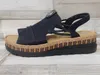Rieker V7972-00 In Schwarz Für Frauen - 7.5 UK - 41 EU - Produktbild-Vorschau 40