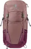 Deuter Futura Pro 34 SL, Oben, Wandern, Bergsteigen, Produktbild-Vorschau 12