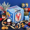 Kulinarischer Adventskalender - Französische Spezialitäten Produktbild-Vorschau 1
