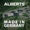 Alberts 218058 U-Pfostenträger, höhen- und Náhled obrázku produktu 13
