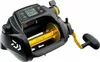 Daiwa Elektro-Multirolle Tanacom Modell: 750 Produktbild-Vorschau 9