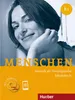 Menschen B1. Arbeitsbuch mit 2 Audio-CDs Náhled obrázku produktu 1