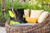 MuchoWow® Outdoor Kissen - Schottisches Hochlandrind - Produktbild-Vorschau 3