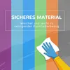 HOMCOM miękkie klocki konstrukcyjne zestaw 12 piankowych Podgląd zdjęcia produktu 6