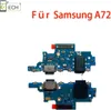 Ladebuchse für Samsung Galaxy A72 SM-A725F Anschluss Produktbild-Vorschau 3