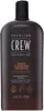 American Crew Daily Cleansing Shampoo 1000 ml Voir les images du produit 5