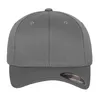 Urban Classics Flexfit Wooly Combed Cap Herren Basecap Produktbild-Vorschau 2