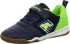 KangaRoos K5 Super Court EV Sportschuh Blau Produktbild-Vorschau 11