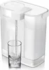PHILIPS AWP2980WH/58 Filtran kanvica biela Náhľad obrázku produktu 1