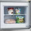 Heinner HF-M24ESE++ Kühl-Gefrierkombination 204 L, Produktbild-Vorschau 5