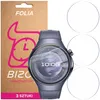 3x Schutzfolie für den Bildschirm für Huawei Watch 5 46 mm, Produktbild-Vorschau 1