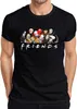 FRIENDS Ikony hororu Pennywise Chucky Michael Jason Freddy Náhľad obrázku produktu 1