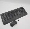 Logitech 920-008683, Bezdrátový, RF bezdrátový, Membránový Náhled obrázku produktu 11
