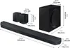 Q-Soundbar HW-Q995GC Produktbild-Vorschau 5