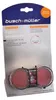 Busch & Müller LED Rücklicht Toplight Flat, Schwarz Produktbild-Vorschau 1