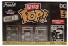 Batman 85TH - Batman - Bitty Pop! Funko Produktbild-Vorschau 8