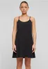 Urban Classics Kurzes Kleid Damen Ladies Stretch Jersey Produktbild-Vorschau 3