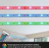 Briloner - Striscia LED - Colori RGB - Modalità di Anteprima dell’immagine prodotto 4