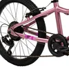 Kolo Huffy 20" Literide Junior s 7 rychlostmi Náhled obrázku produktu 6