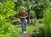 GARDENA ErgoLine Spaten-Aktion H75095 Produktbild-Vorschau 2
