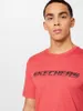 Skechers MEN'S MOTION TEE Shirt Herren T-Shirt MTS367 600 Produktbild-Vorschau 7