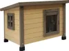 Duvo+ Hundehütte Woodland Dacha Country Produktbild-Vorschau 1