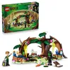 LEGO Wicked: Refugio de Elphaba 75687 Vista previa de la imagen del producto 1