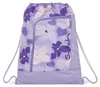 Satch, Schulrucksack-Set PACK Lilac Blossom 3-teilig, ab 5. Produktbild-Vorschau 9