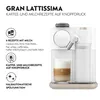 De'Longhi Nespresso Gran Lattissima EN640.W Produktbild-Vorschau 12