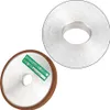 1 sztuka 100 x 20 x 10 mm tarcza szlifierska z żywicy Podgląd zdjęcia produktu 6