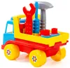 Camion de transport avec outils (fourni dans un carton) Voir les images du produit 3