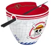 ONE PIECE - Ramen kom met stokjes - "Monkey D. Luffy" Productafbeelding-voorbeeld 2